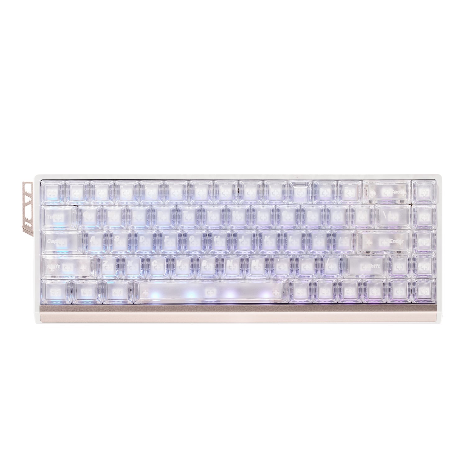 ATK 68 RX eSports Hall Effect Keyboard
