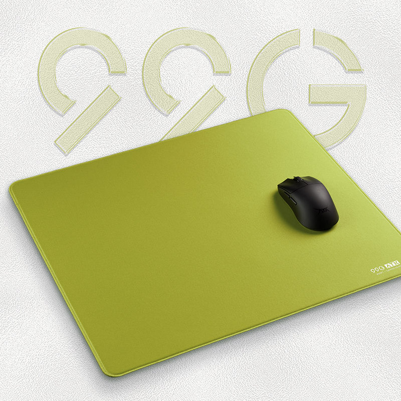 ATK 99G XSoft eSport Gaming Mouse Pad