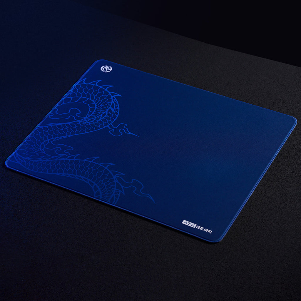 ATK x LEVIATAN Esports Gaming Mouse Pad