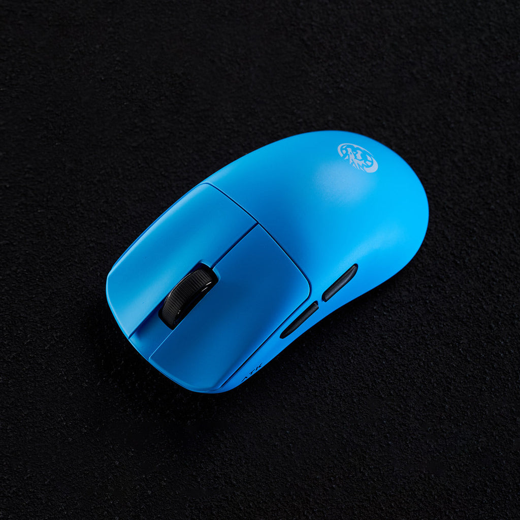 ATK Blazing Sky F1 Extreme Esports Wireless Mouse - LEVIATAN Collaboration