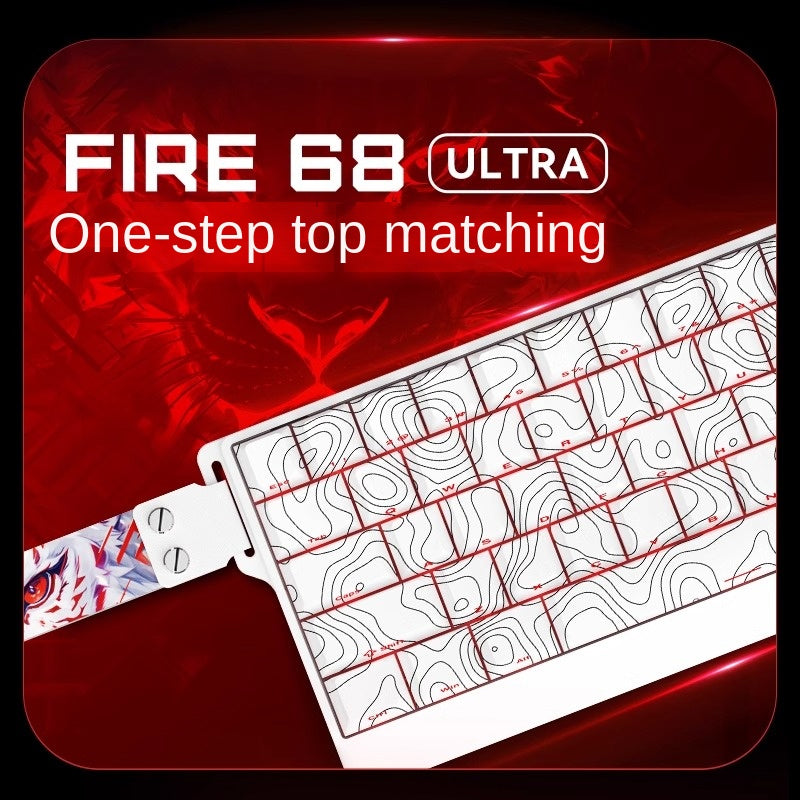 FIRE68 Ultra