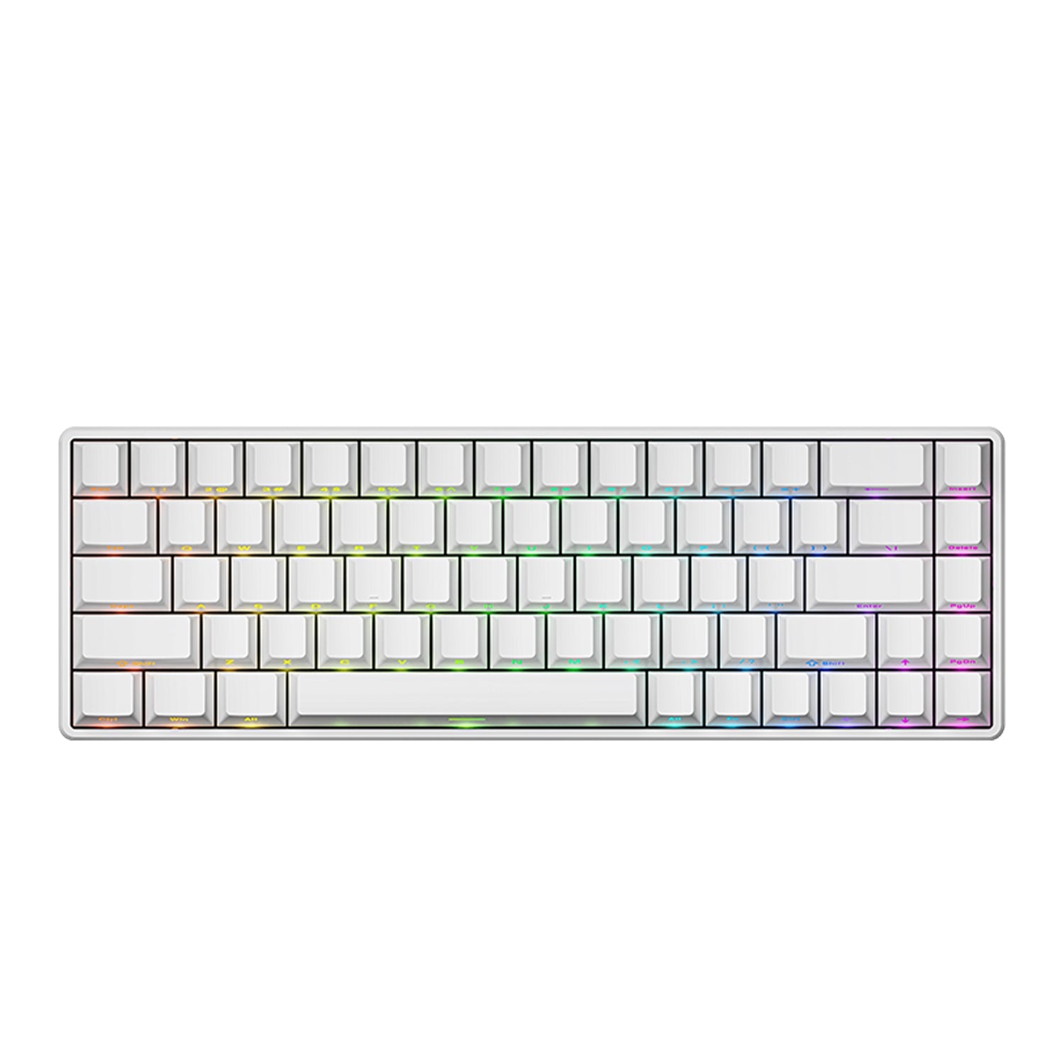 ATK 68 V3 eSports Hall Effect Keyboard