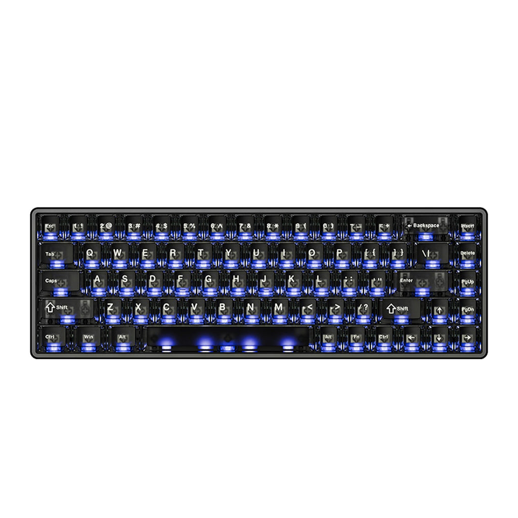 ATK 68 V3 eSports Hall Effect Keyboard