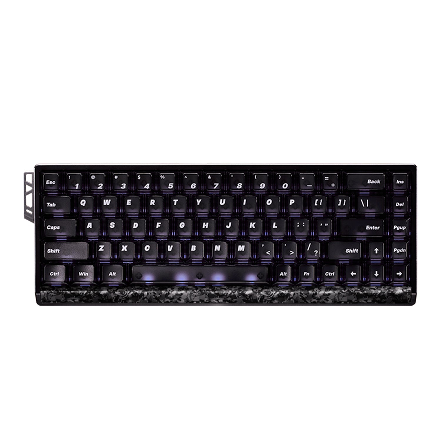 ATK 68 RX eSports Hall Effect Keyboard