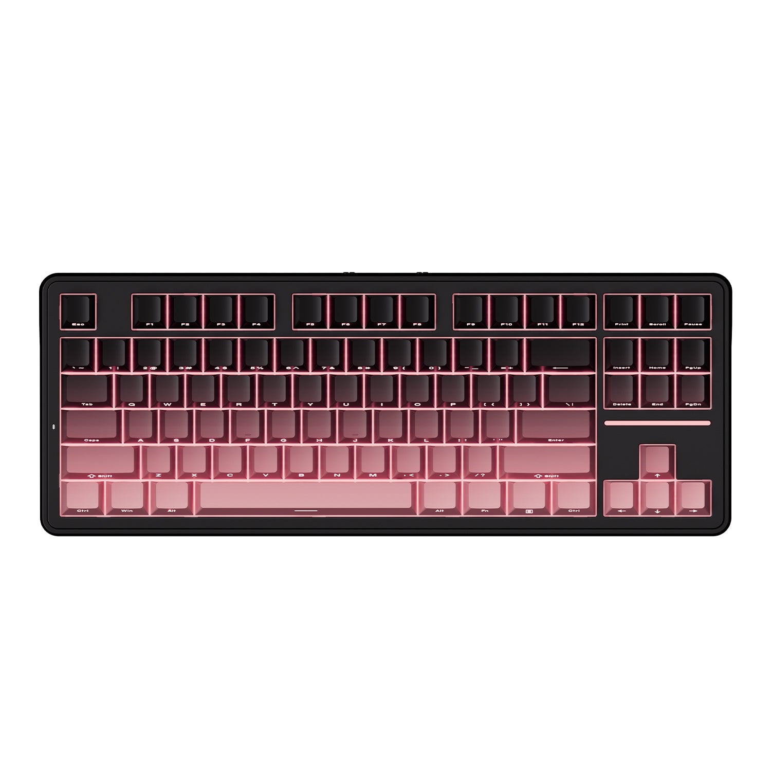 ATK A87 Wireless Mechanical Gaming TKL Keyboard