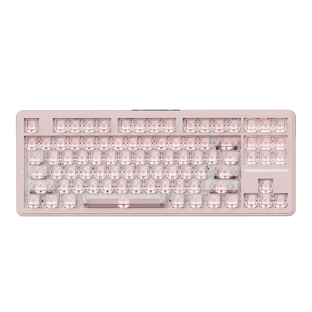 ATK A87 Wireless Mechanical Gaming TKL Keyboard