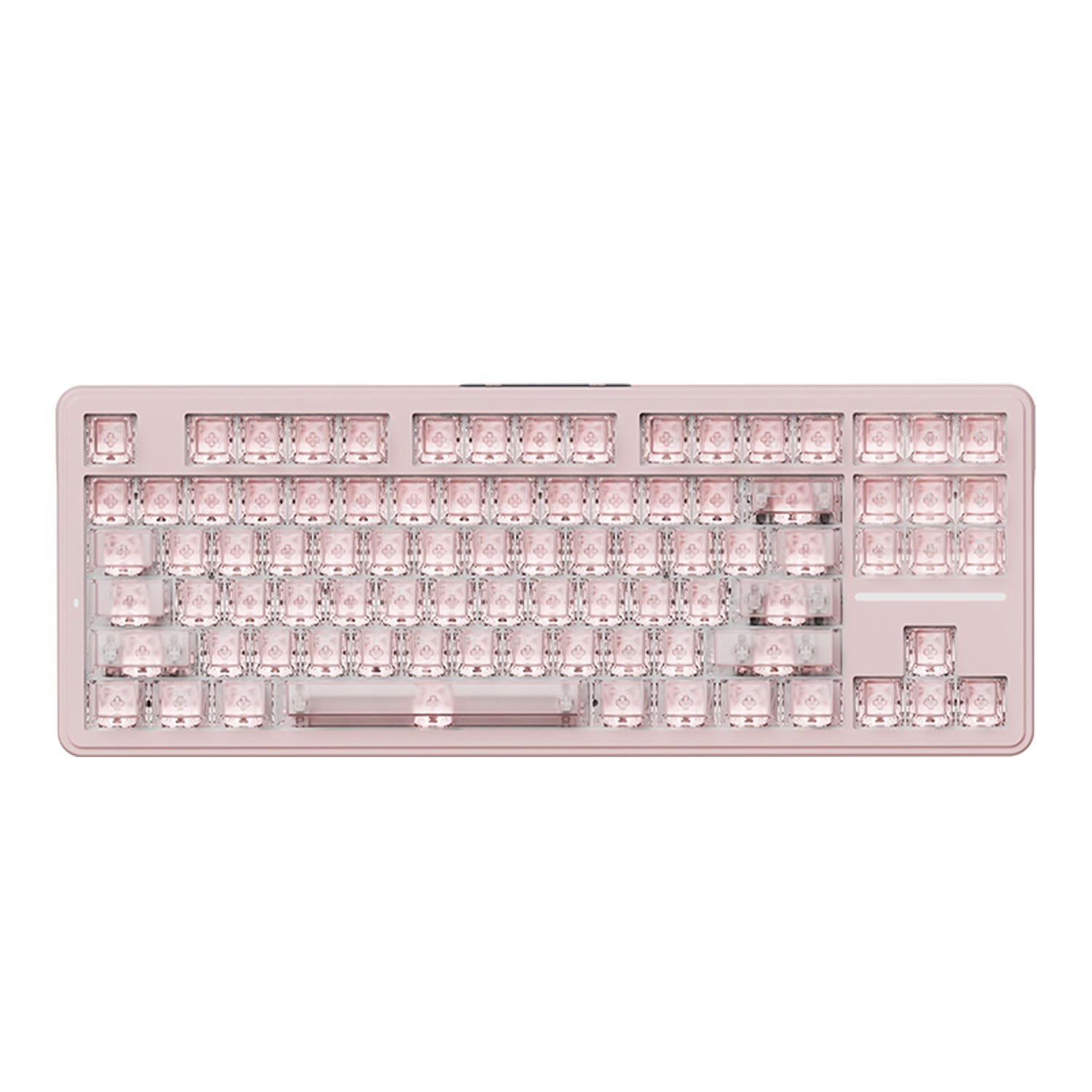 ATK A87 Wireless Mechanical Gaming TKL Keyboard