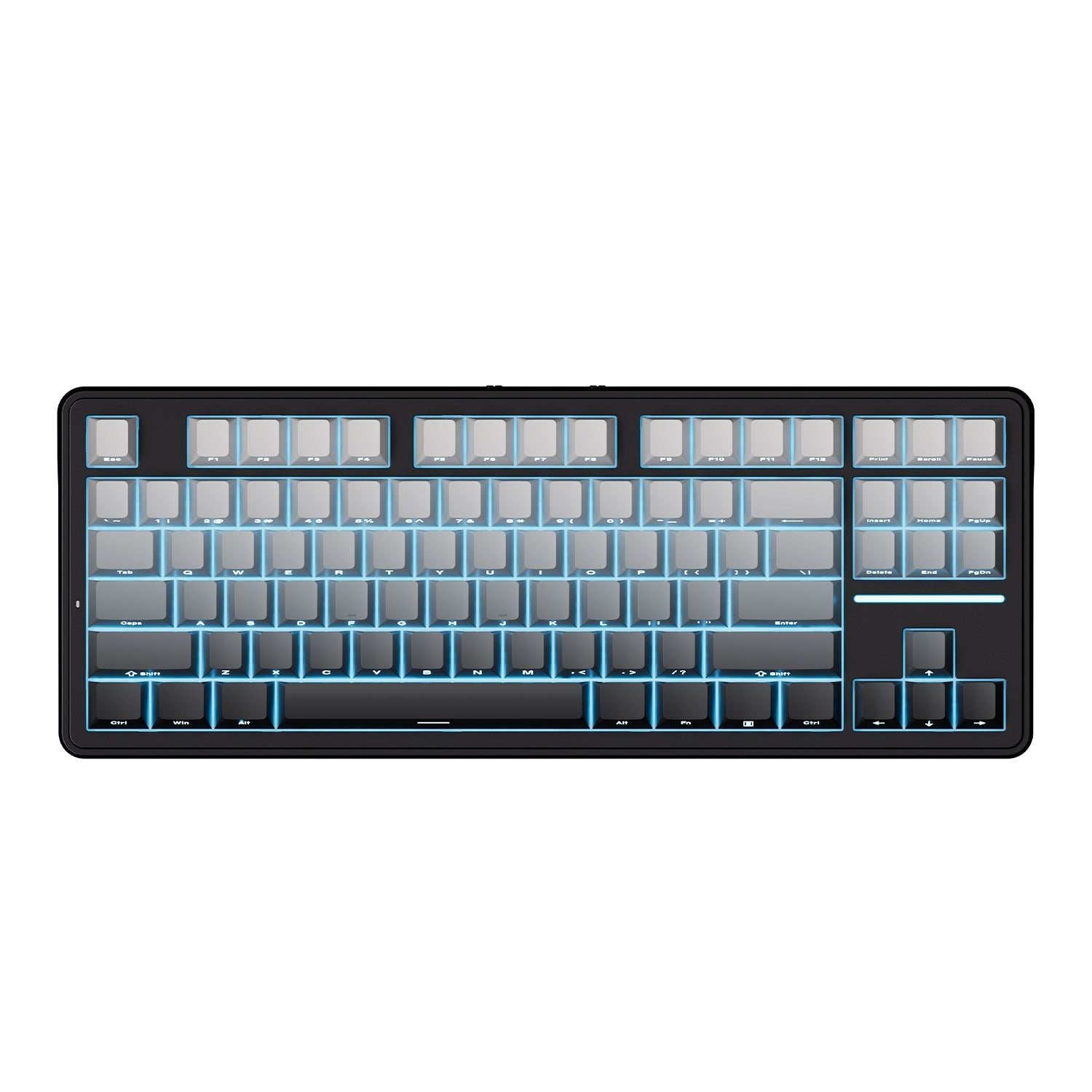 ATK A87 Wireless Mechanical Gaming TKL Keyboard