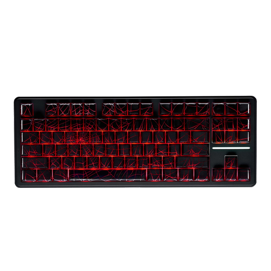 ATK A87 Wireless Mechanical Gaming TKL Keyboard
