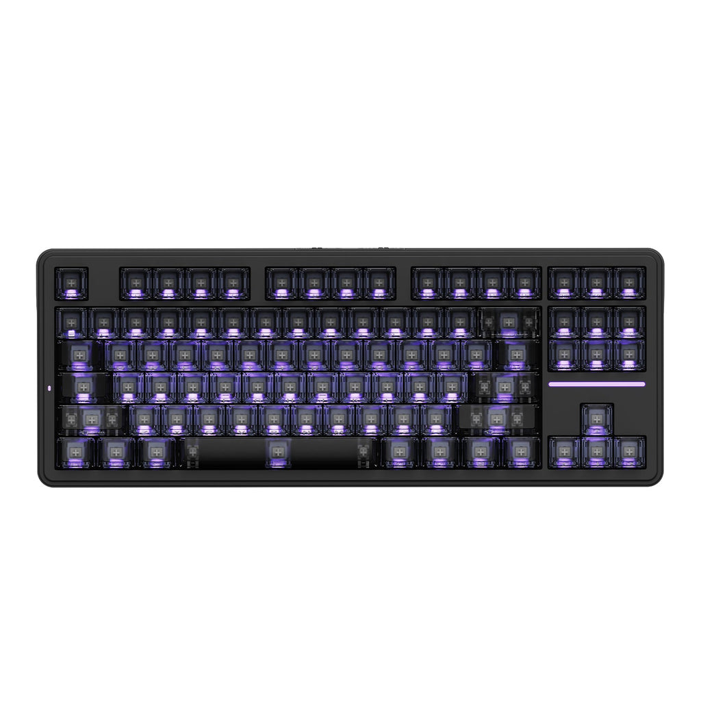 ATK A87 Wireless Mechanical Gaming TKL Keyboard