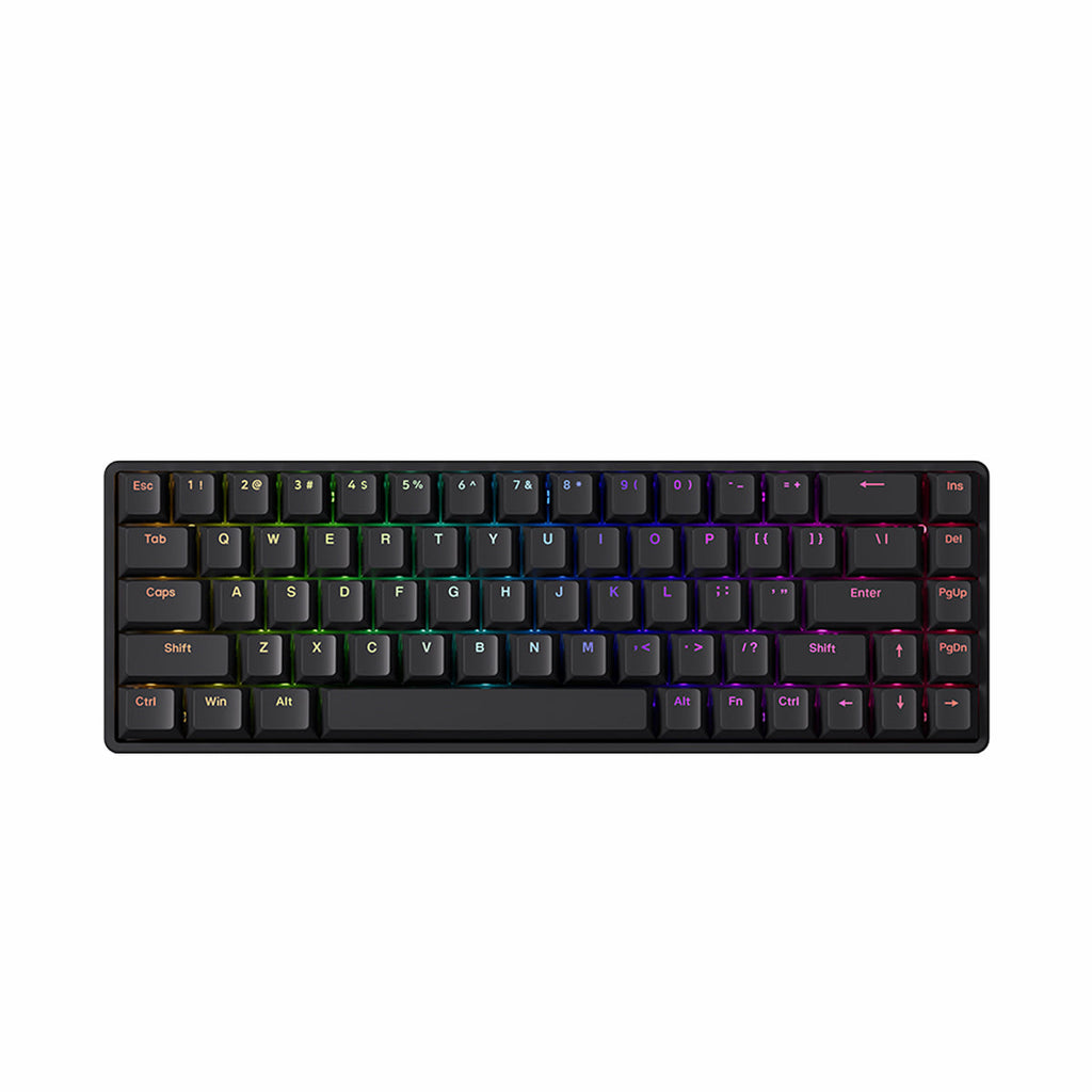 ATK 68 Magnetic Switch Gaming Keyboard