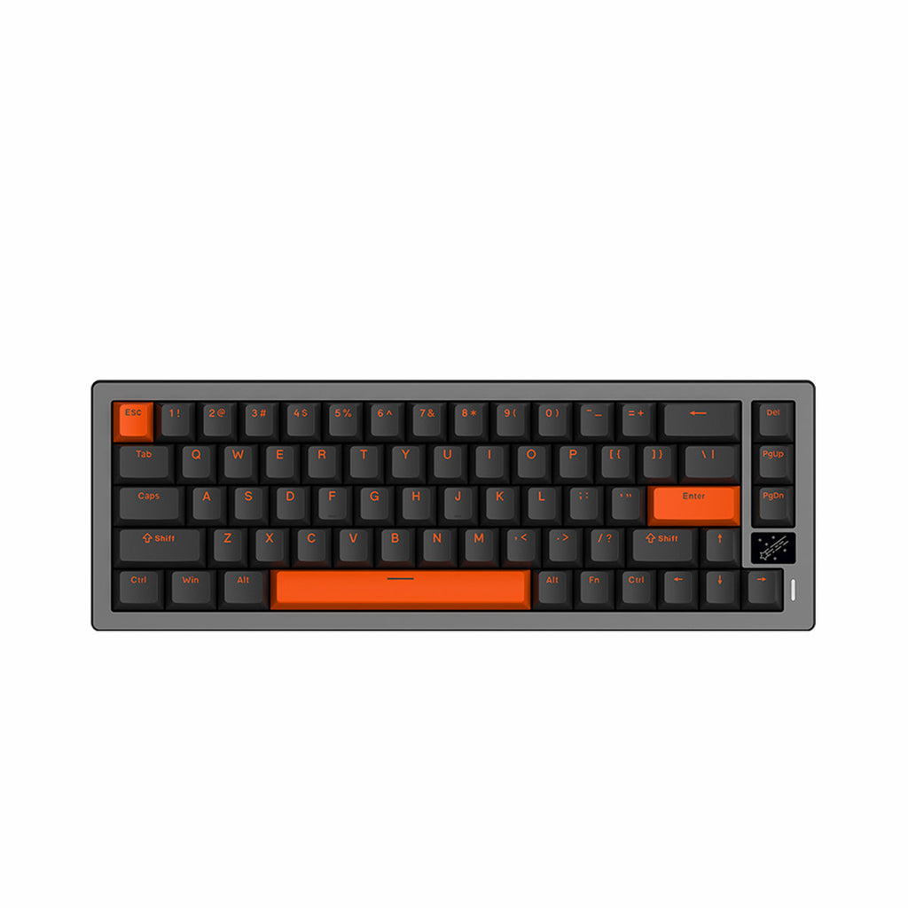 ATK 68 V2 eSports Hall Effect Keyboard