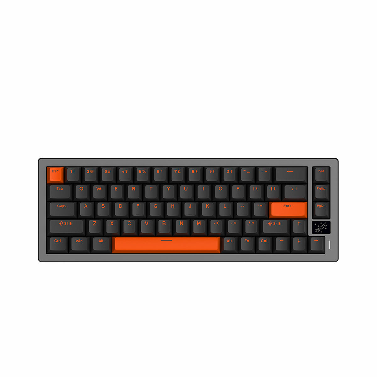 ATK 68 V2 eSports Hall Effect Keyboard