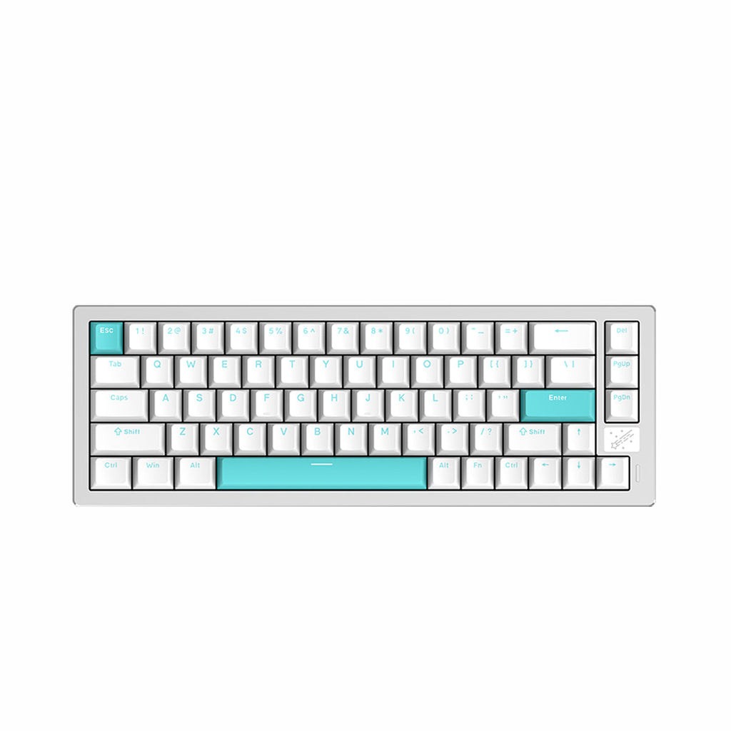 ATK 68 V2 eSports Hall Effect Keyboard