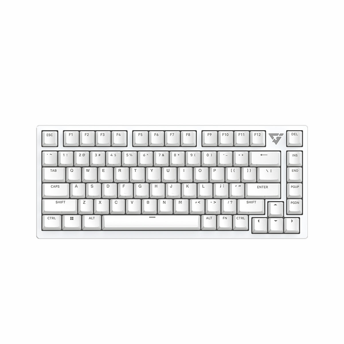 ATK 75 Magnetic Switch Gaming Keyboard