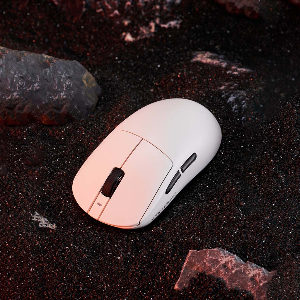ATK Dragonfly A9 Series Lightweight Wireless Mouse