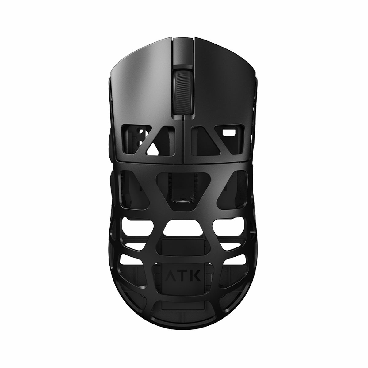 ATK FIERCE X Lightweight Magnesium Alloy Gaming Mouse