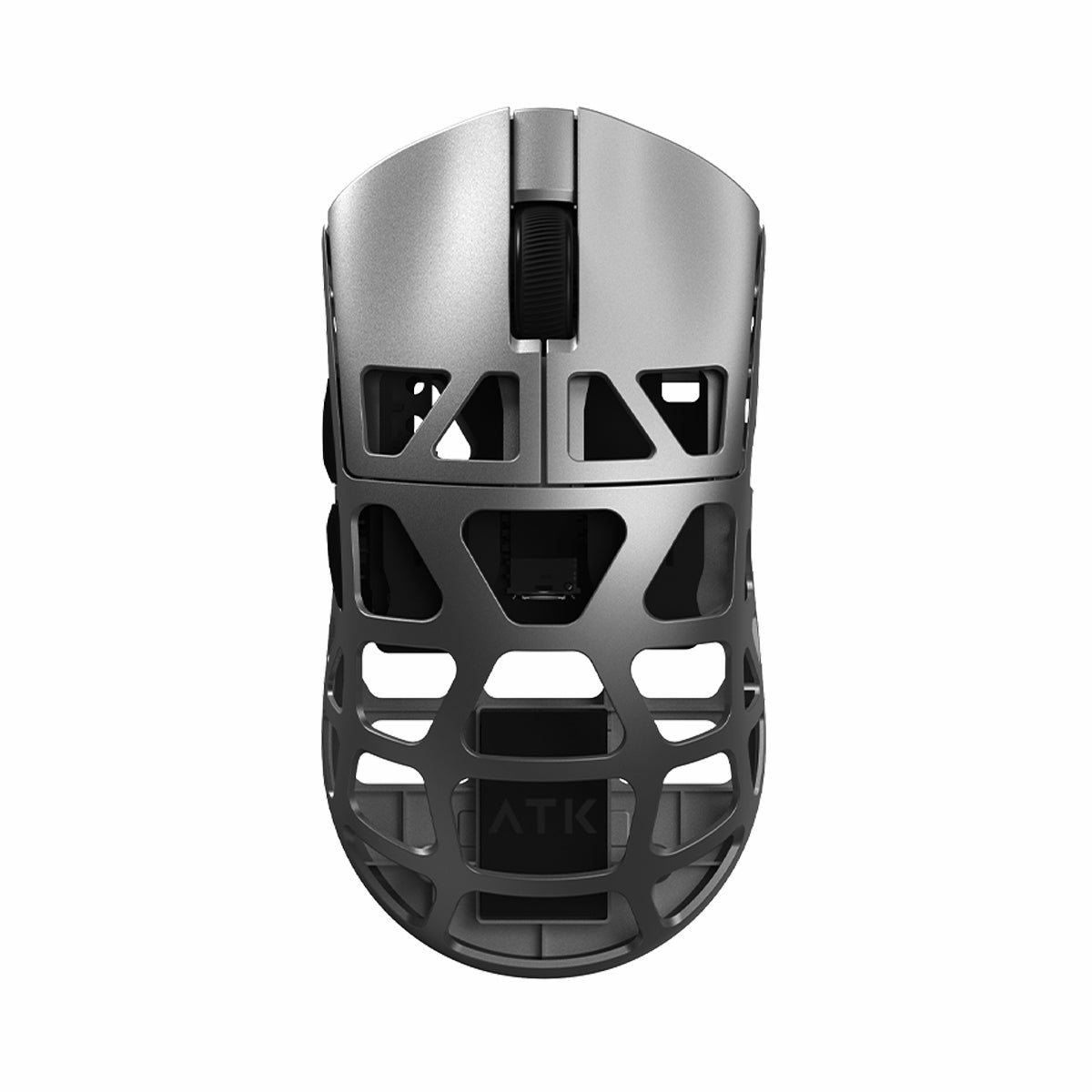 ATK FIERCE X Lightweight Magnesium Alloy Gaming Mouse