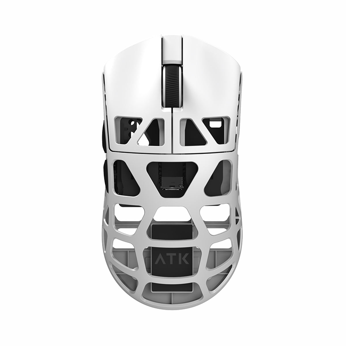 ATK FIERCE X Lightweight Magnesium Alloy Gaming Mouse
