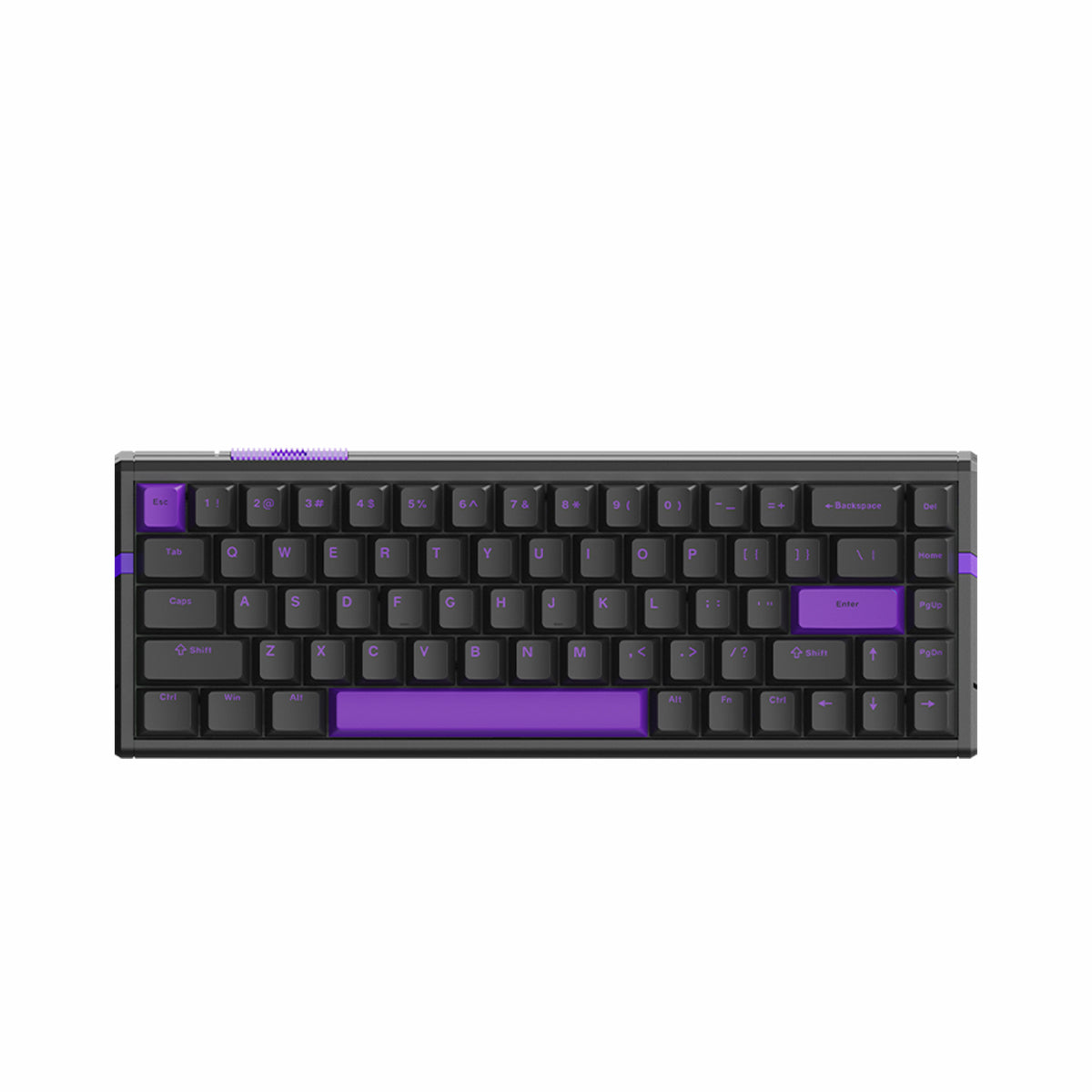 ATK RS6 Aluminum Hall Effect Keyboard