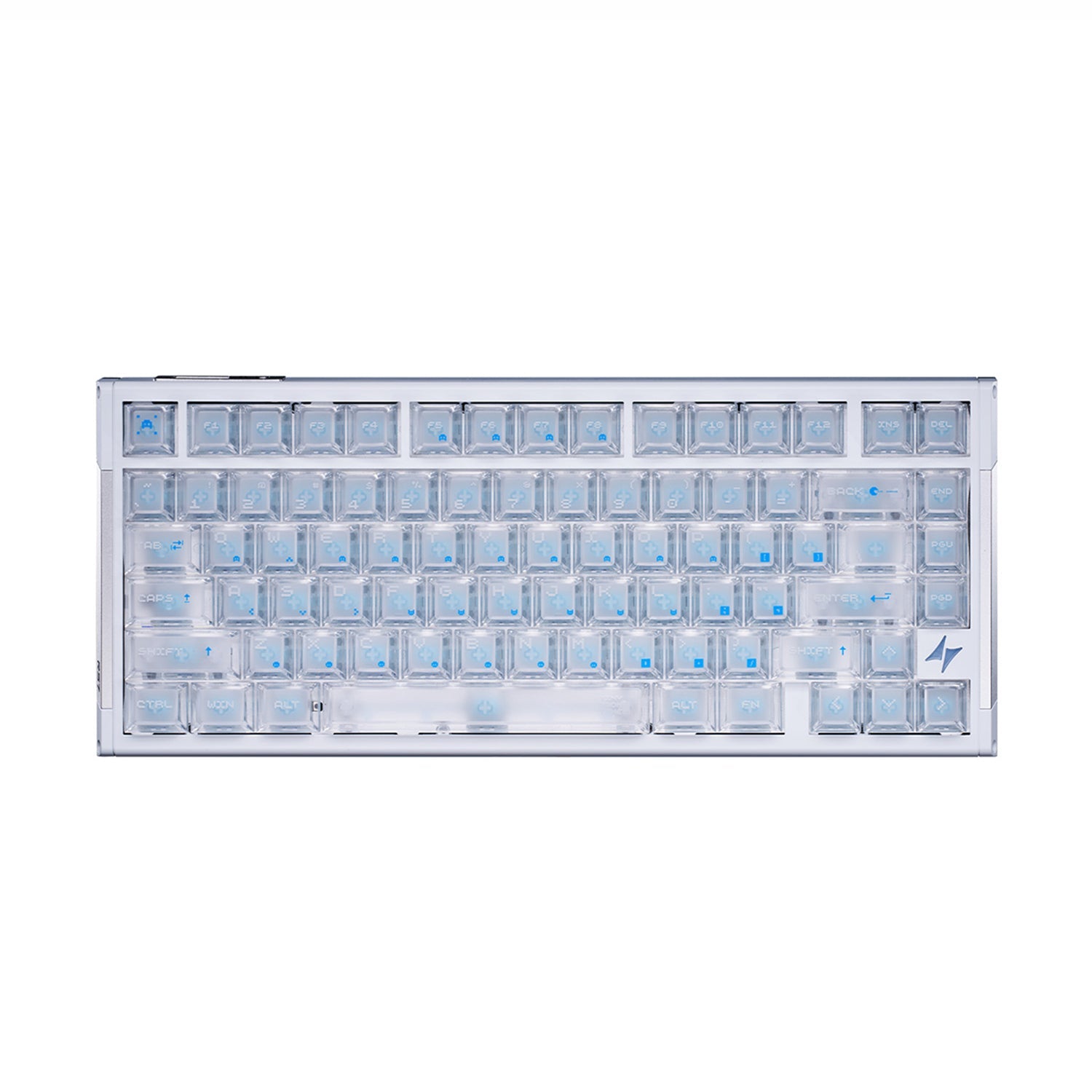 ATK RS7 V2 Aluminum Hall Effect Keyboard