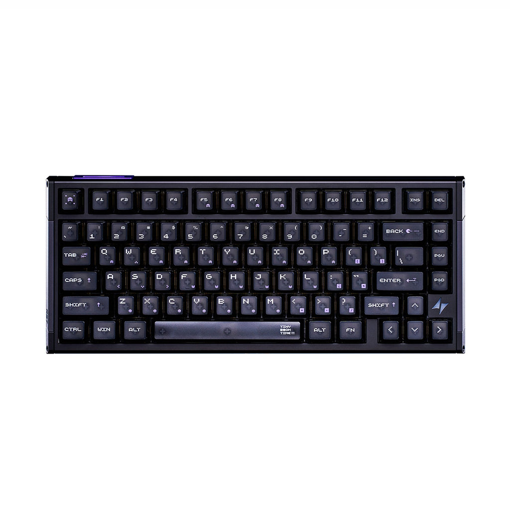 ATK RS7 V2 Aluminum Hall Effect Keyboard