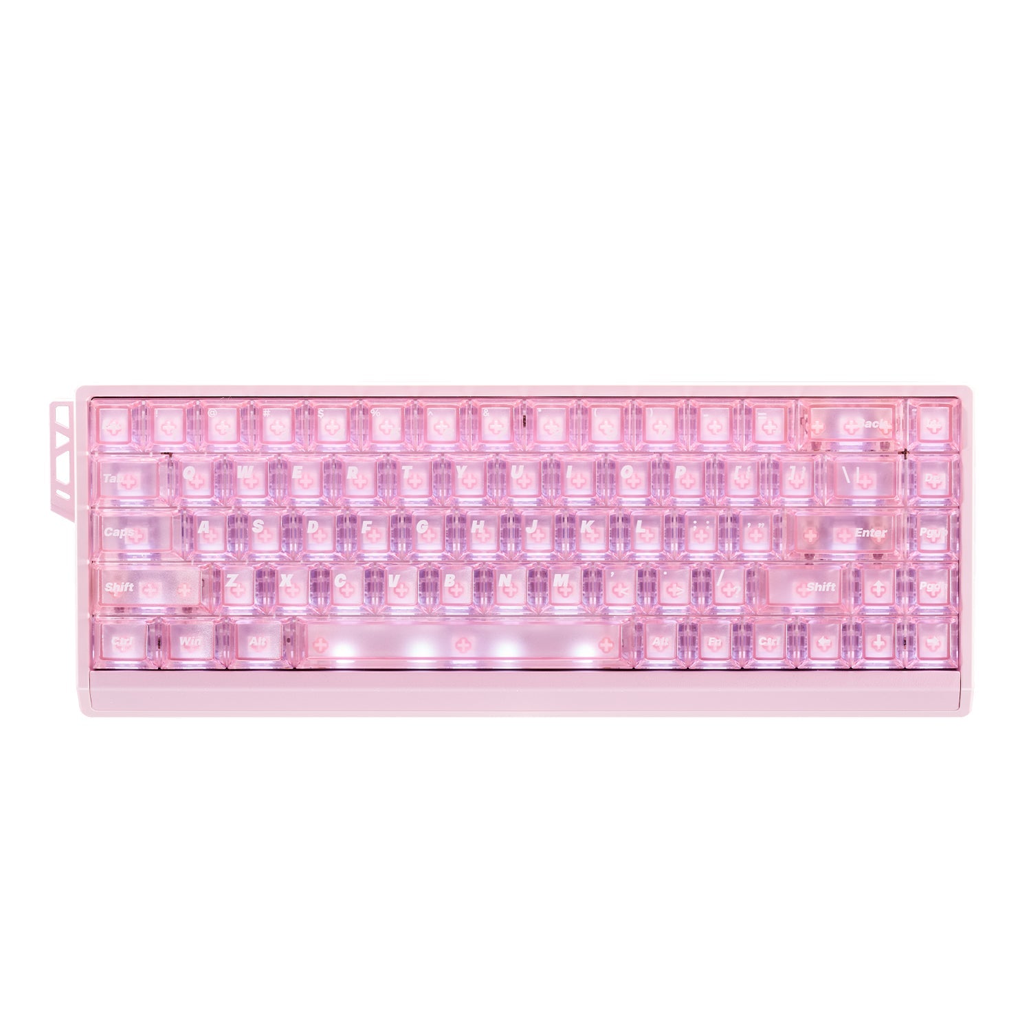 ATK 68 RX eSports Hall Effect Keyboard
