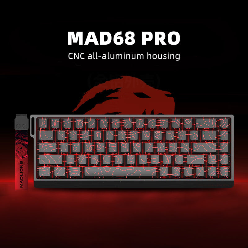 MAD68 PRO