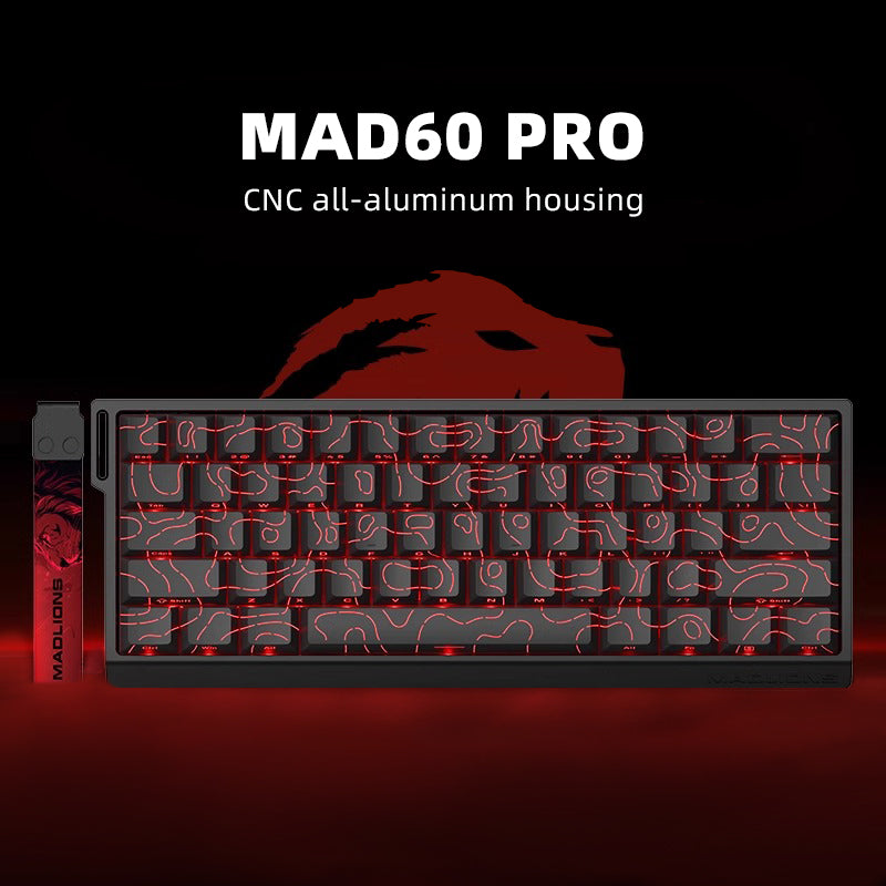 MAD60 PRO